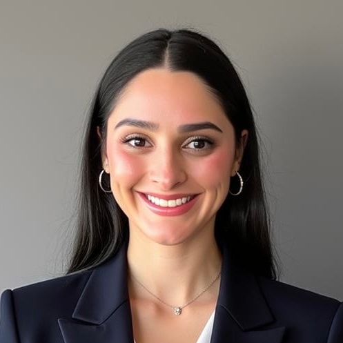 Aléyah Escobar, Bilingual Law Clerk and Translator at Allen Trial Law PLLC